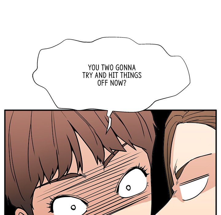 Jinxed Jinxed EP 16 - Toomics page 37 - 