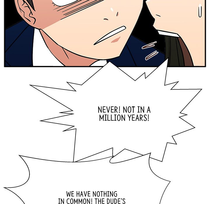 Jinxed Jinxed EP 16 - Toomics page 38 - 
