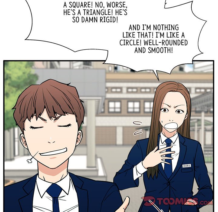 Jinxed Jinxed EP 16 - Toomics page 39 - 