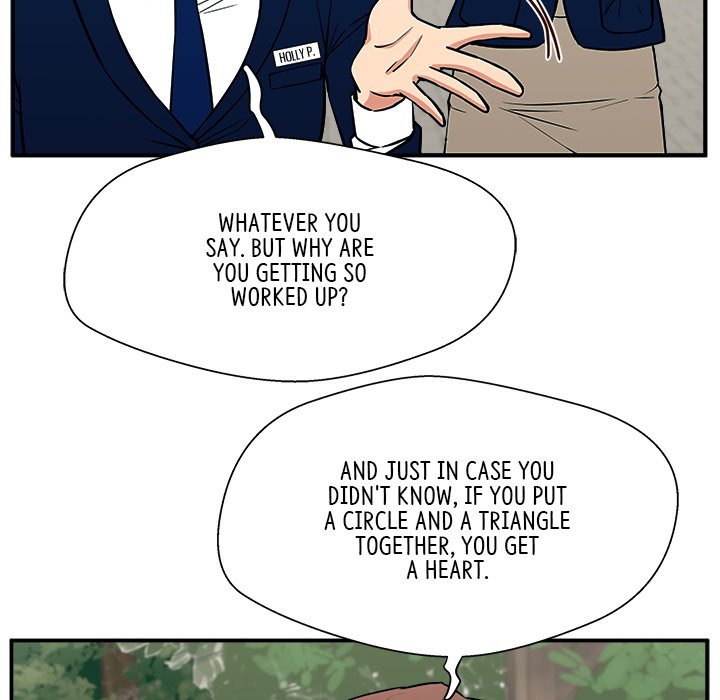 Jinxed Jinxed EP 16 - Toomics page 40 - 