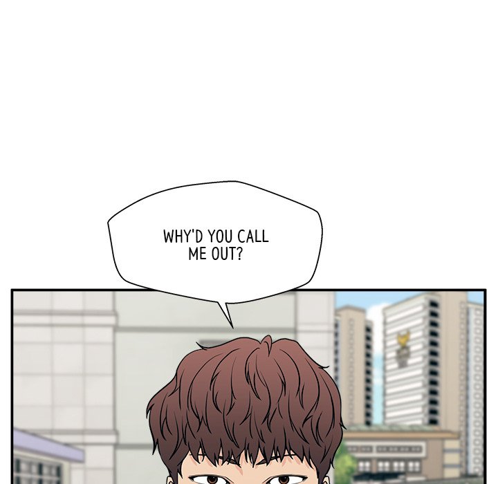 Jinxed Jinxed EP 16 - Toomics page 5 - 