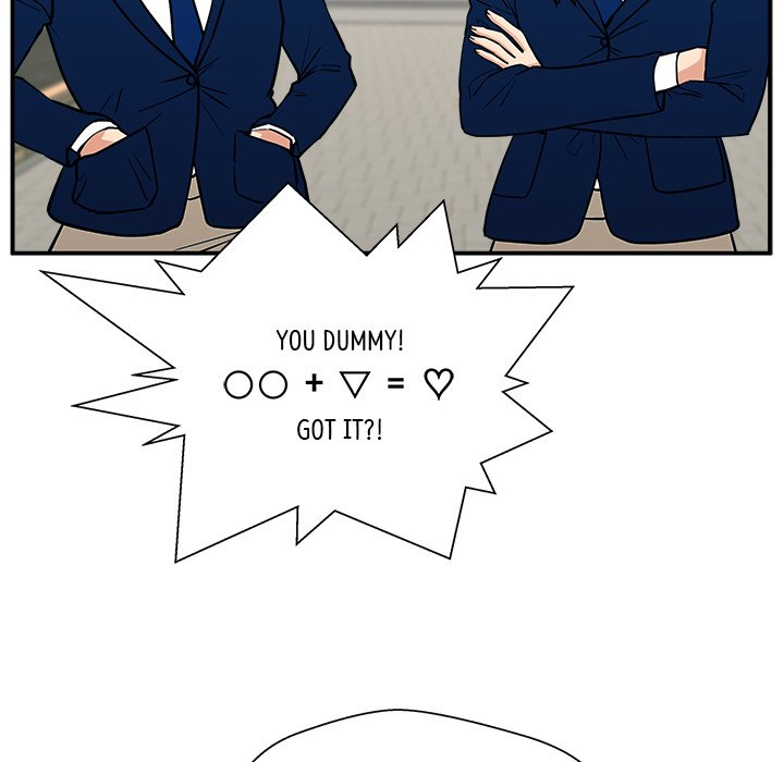 Jinxed Jinxed EP 16 - Toomics page 43 - 