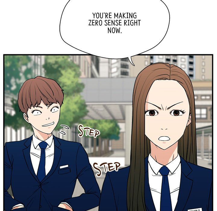 Jinxed Jinxed EP 16 - Toomics page 44 - 