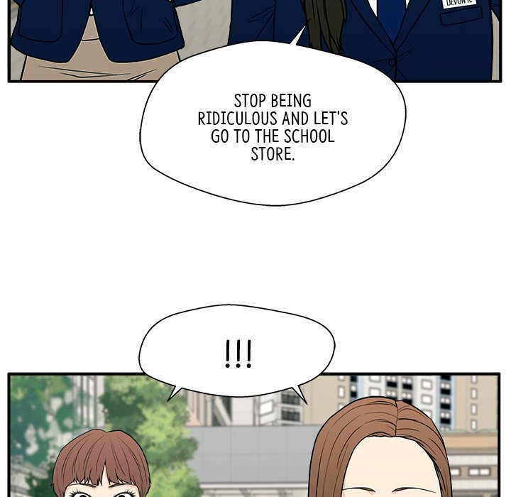 Jinxed Jinxed EP 16 - Toomics page 45 - 