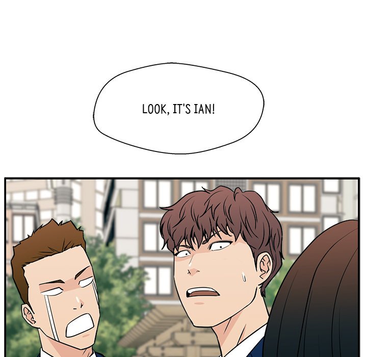 Jinxed Jinxed EP 16 - Toomics page 47 - 