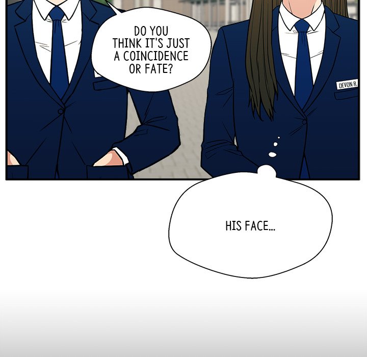 Jinxed Jinxed EP 16 - Toomics page 50 - 