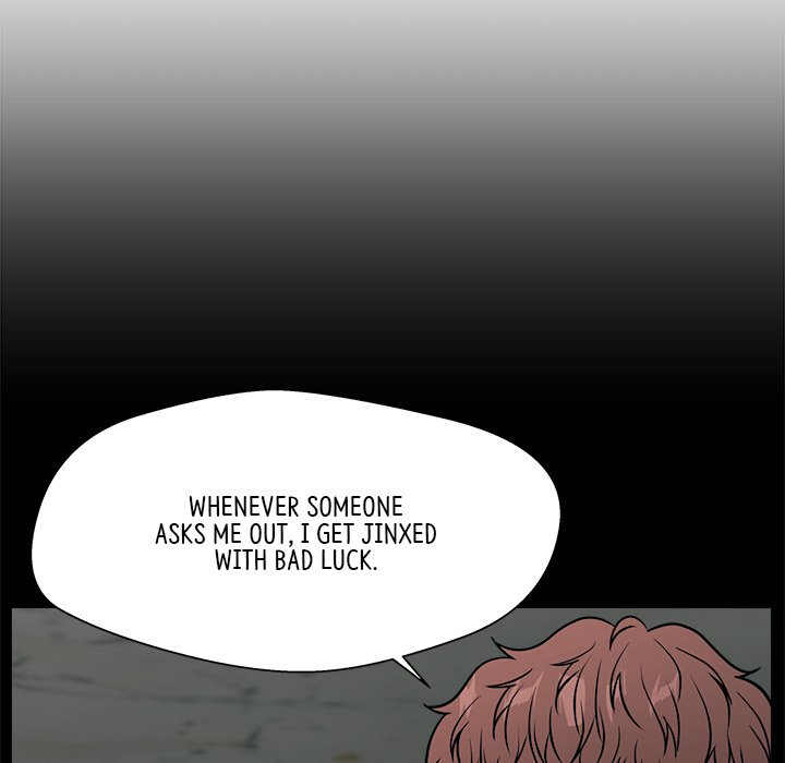 Jinxed Jinxed EP 16 - Toomics page 51 - 