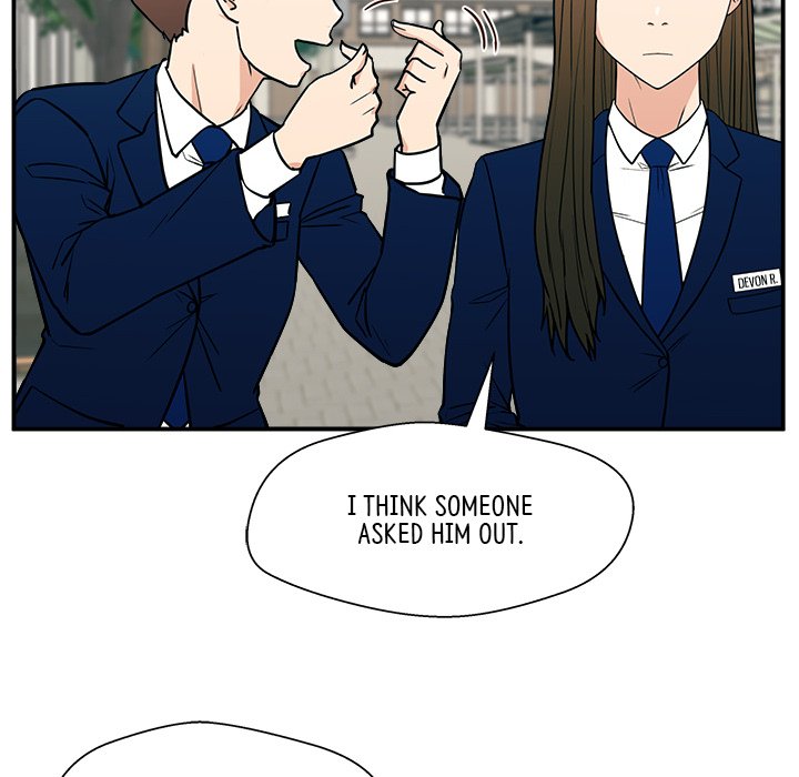 Jinxed Jinxed EP 16 - Toomics page 54 - 
