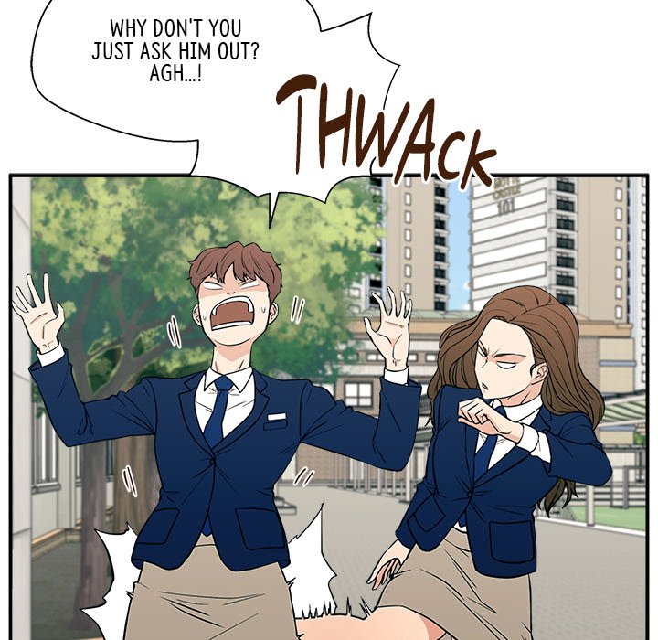 Jinxed Jinxed EP 16 - Toomics page 55 - 