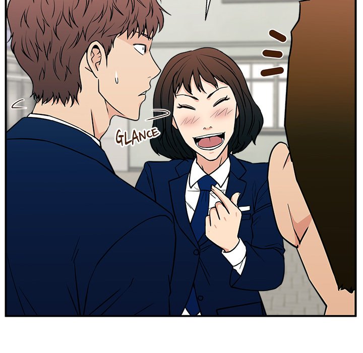 Jinxed Jinxed EP 16 - Toomics page 60 - 
