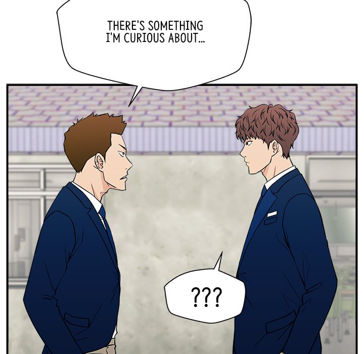 Jinxed Jinxed EP 16 - Toomics page 7 - 