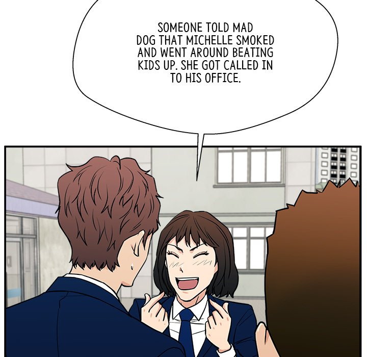 Jinxed Jinxed EP 16 - Toomics page 65 - 