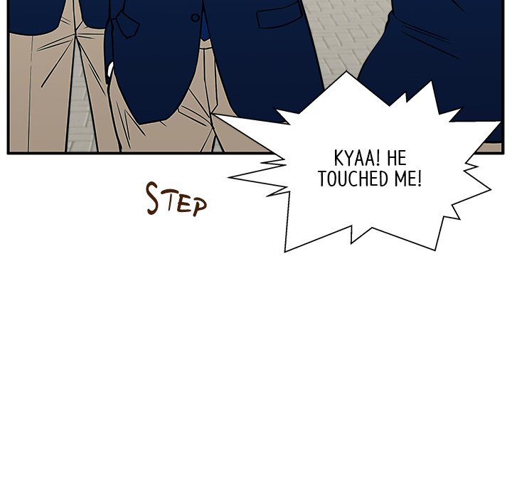 Jinxed Jinxed EP 16 - Toomics page 68 - 