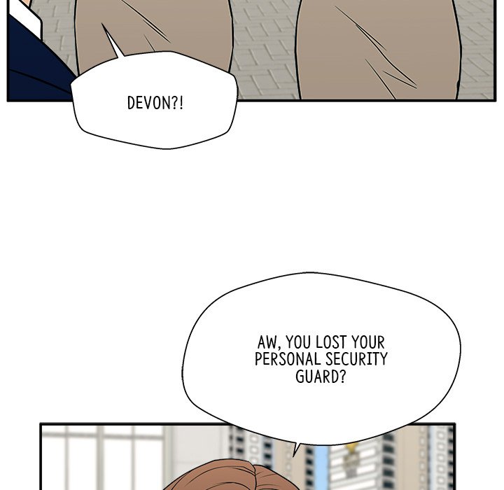 Jinxed Jinxed EP 16 - Toomics page 70 - 