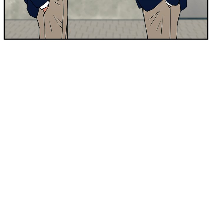 Jinxed Jinxed EP 16 - Toomics page 8 - 