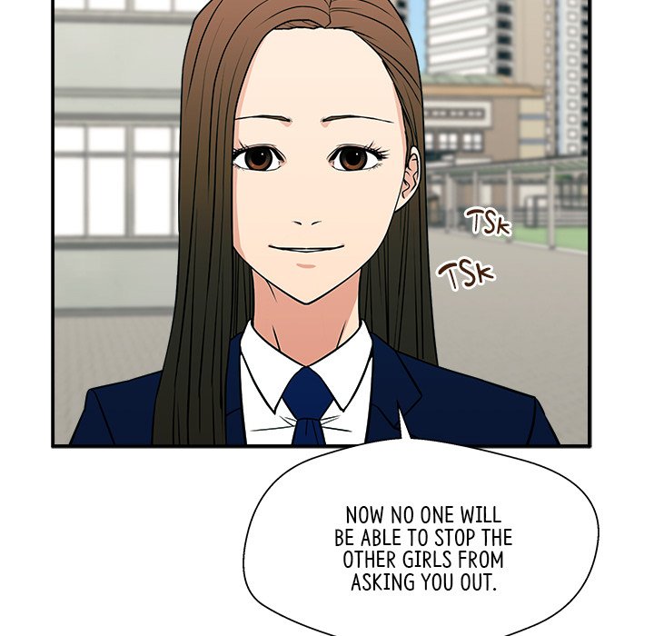 Jinxed Jinxed EP 16 - Toomics page 71 - 