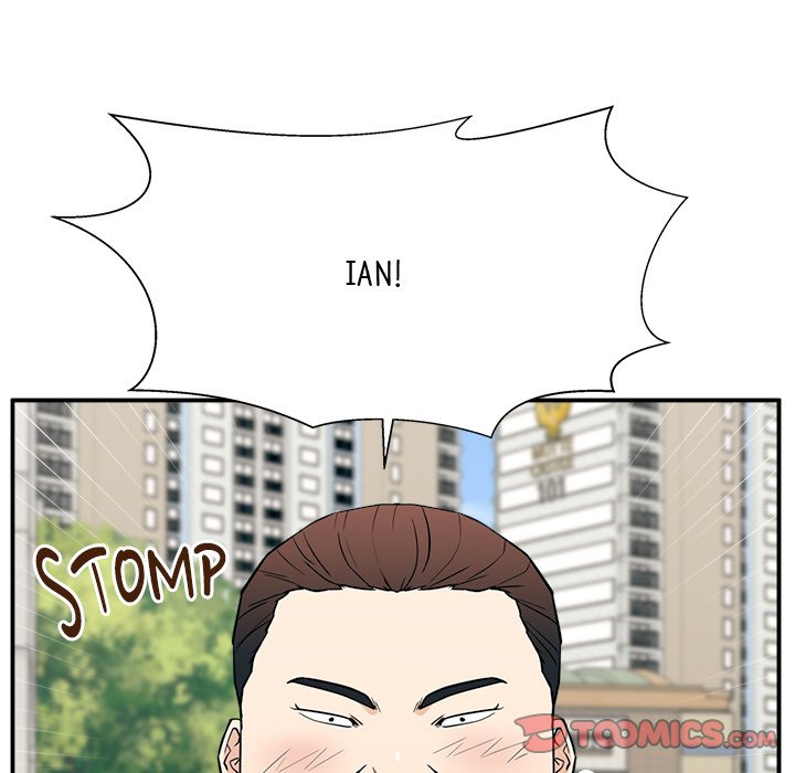 Jinxed Jinxed EP 16 - Toomics page 75 - 