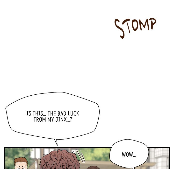 Jinxed Jinxed EP 16 - Toomics page 77 - 