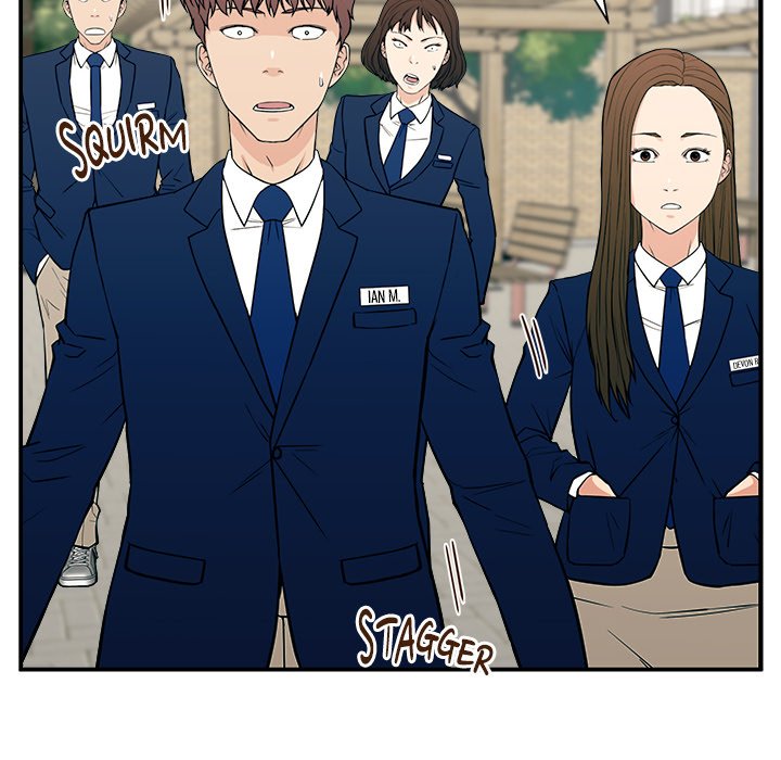 Jinxed Jinxed EP 16 - Toomics page 78 - 