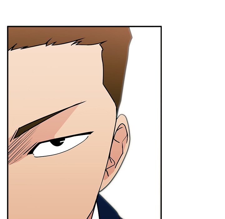 Jinxed Jinxed EP 16 - Toomics page 9 - 