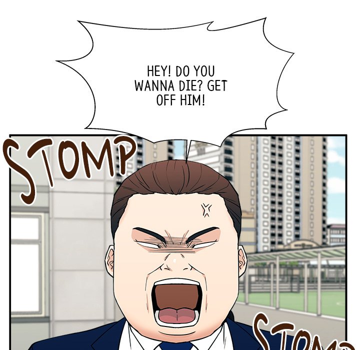 Jinxed Jinxed EP 16 - Toomics page 81 - 