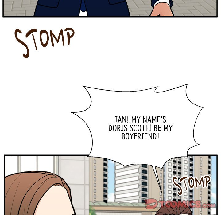 Jinxed Jinxed EP 16 - Toomics page 84 - 