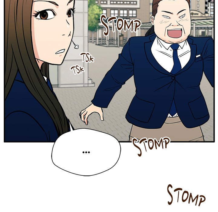 Jinxed Jinxed EP 16 - Toomics page 85 - 