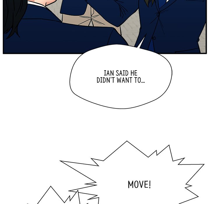 Jinxed Jinxed EP 16 - Toomics page 87 - 