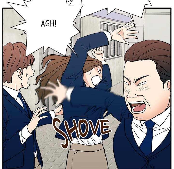 Jinxed Jinxed EP 16 - Toomics page 88 - 
