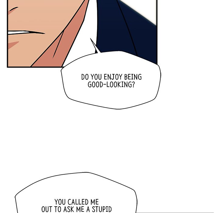 Jinxed Jinxed EP 16 - Toomics page 10 - 