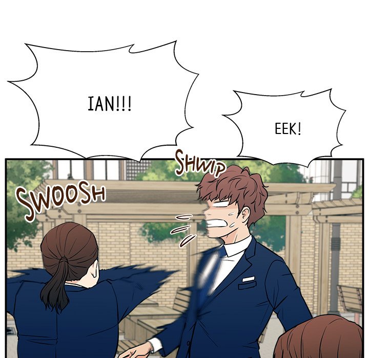 Jinxed Jinxed EP 16 - Toomics page 91 - 