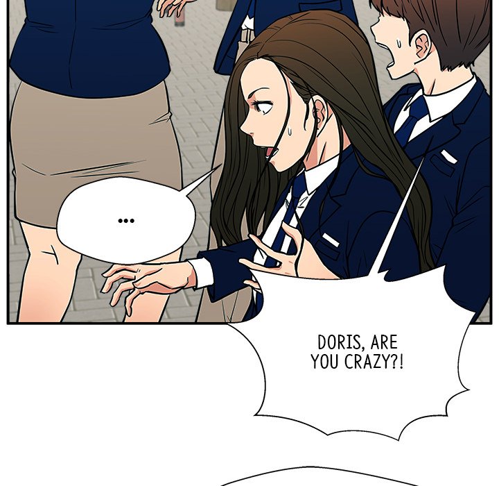 Jinxed Jinxed EP 16 - Toomics page 92 - 