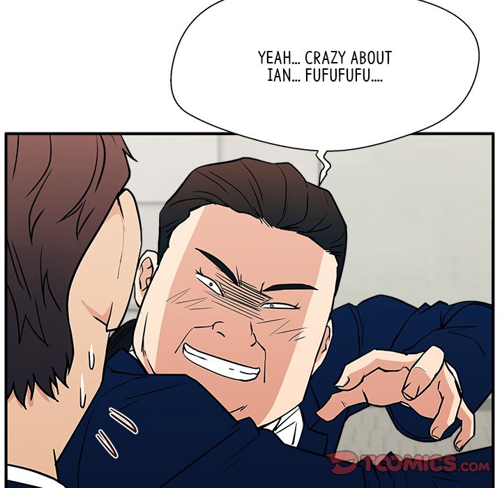 Jinxed Jinxed EP 16 - Toomics page 93 - 