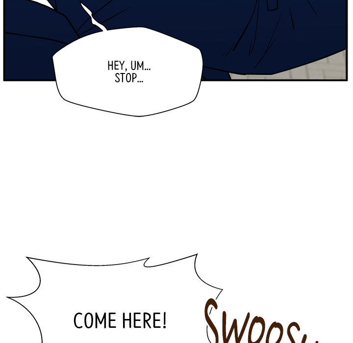 Jinxed Jinxed EP 16 - Toomics page 94 - 