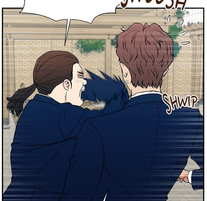 Jinxed Jinxed EP 16 - Toomics page 95 - 