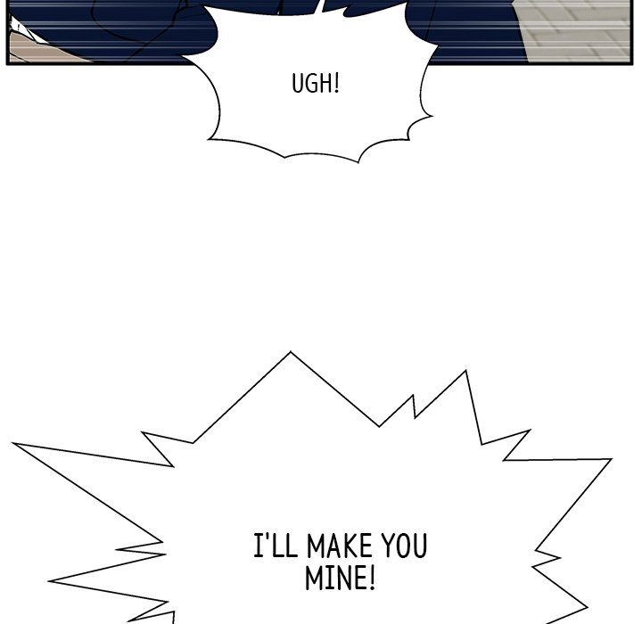Jinxed Jinxed EP 16 - Toomics page 96 - 