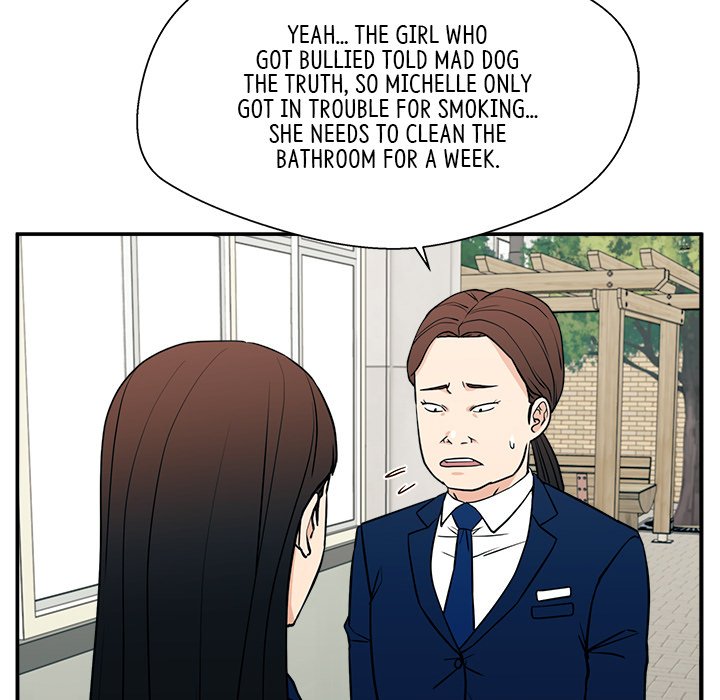 Jinxed Jinxed EP 17 - Toomics page 101 - 
