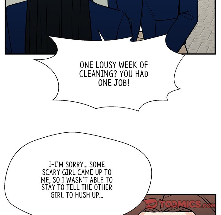 Jinxed Jinxed EP 17 - Toomics page 102 - 