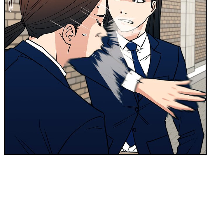 Jinxed Jinxed EP 17 - Toomics page 105 - 
