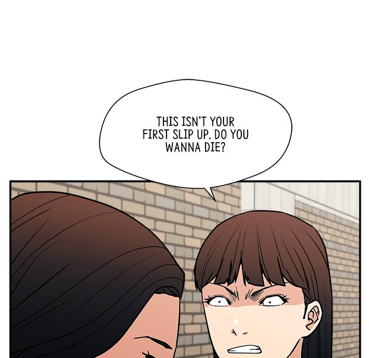 Jinxed Jinxed EP 17 - Toomics page 106 - 