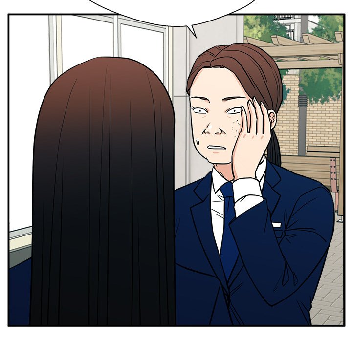 Jinxed Jinxed EP 17 - Toomics page 108 - 