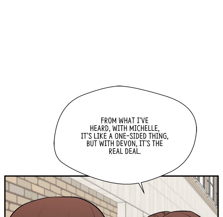 Jinxed Jinxed EP 17 - Toomics page 109 - 