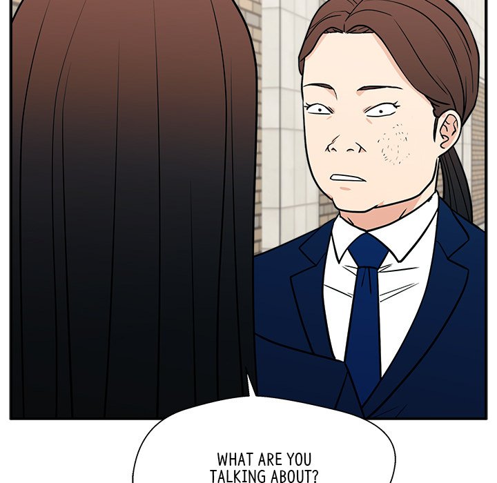 Jinxed Jinxed EP 17 - Toomics page 110 - 