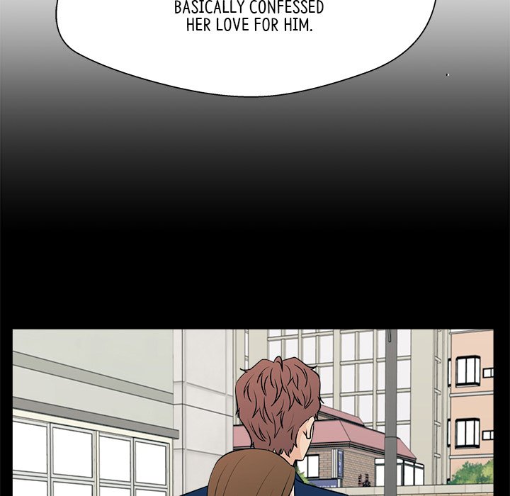 Jinxed Jinxed EP 17 - Toomics page 112 - 