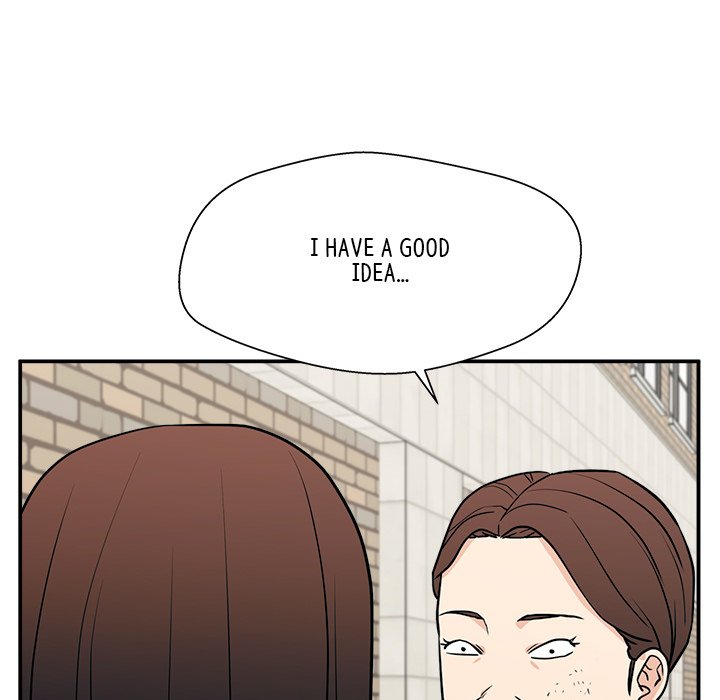 Jinxed Jinxed EP 17 - Toomics page 116 - 