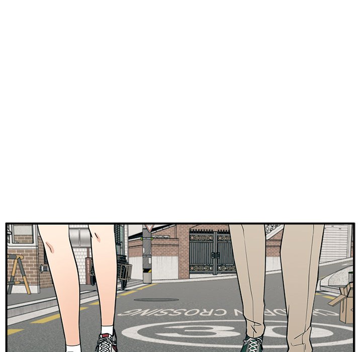 Jinxed Jinxed EP 17 - Toomics page 119 - 