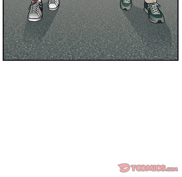 Jinxed Jinxed EP 17 - Toomics page 120 - 
