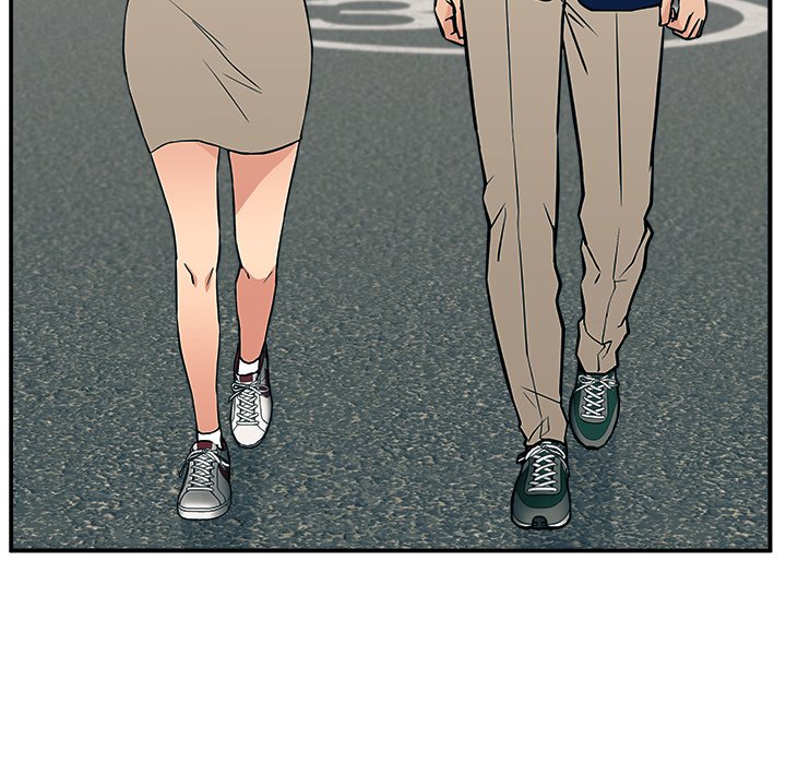 Jinxed Jinxed EP 17 - Toomics page 122 - 