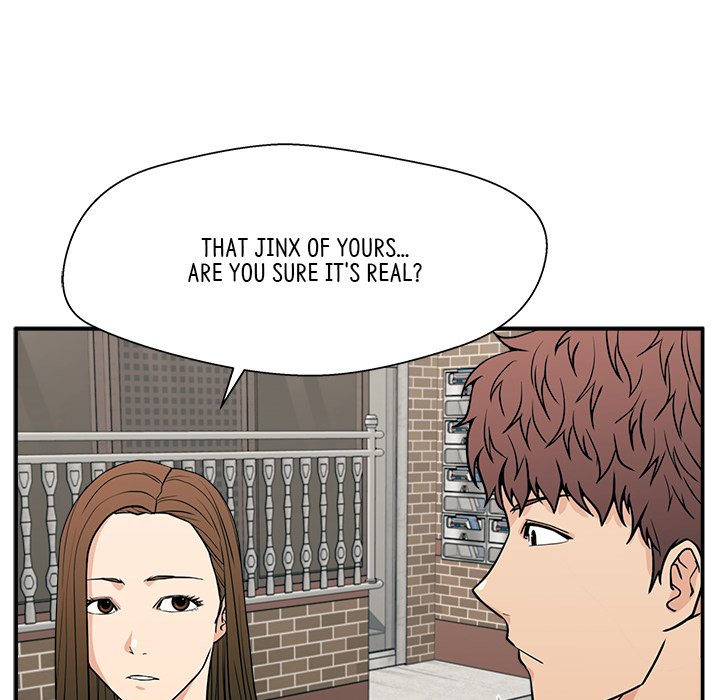 Jinxed Jinxed EP 17 - Toomics page 123 - 