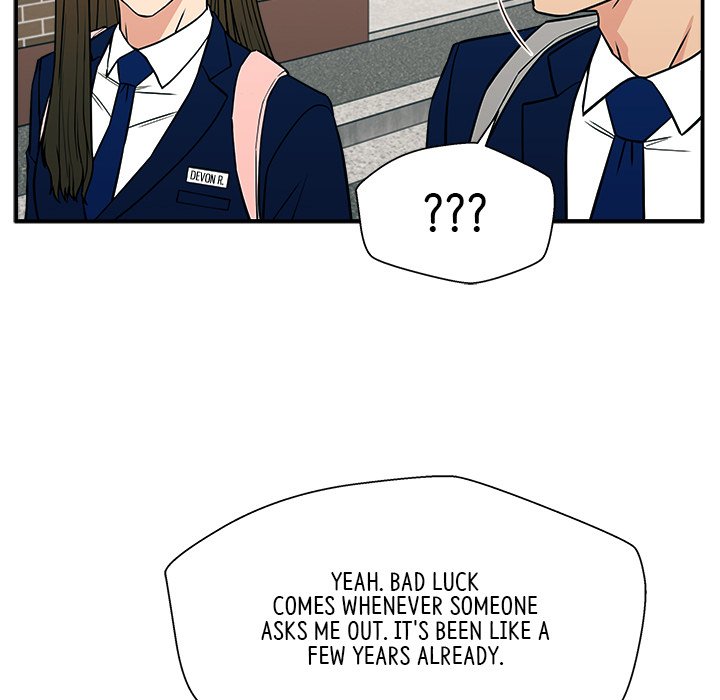 Jinxed Jinxed EP 17 - Toomics page 124 - 